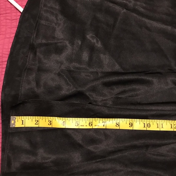 Gorgeous Fredericks of Hollywood slip dress/chemise - Picture 10 of 11